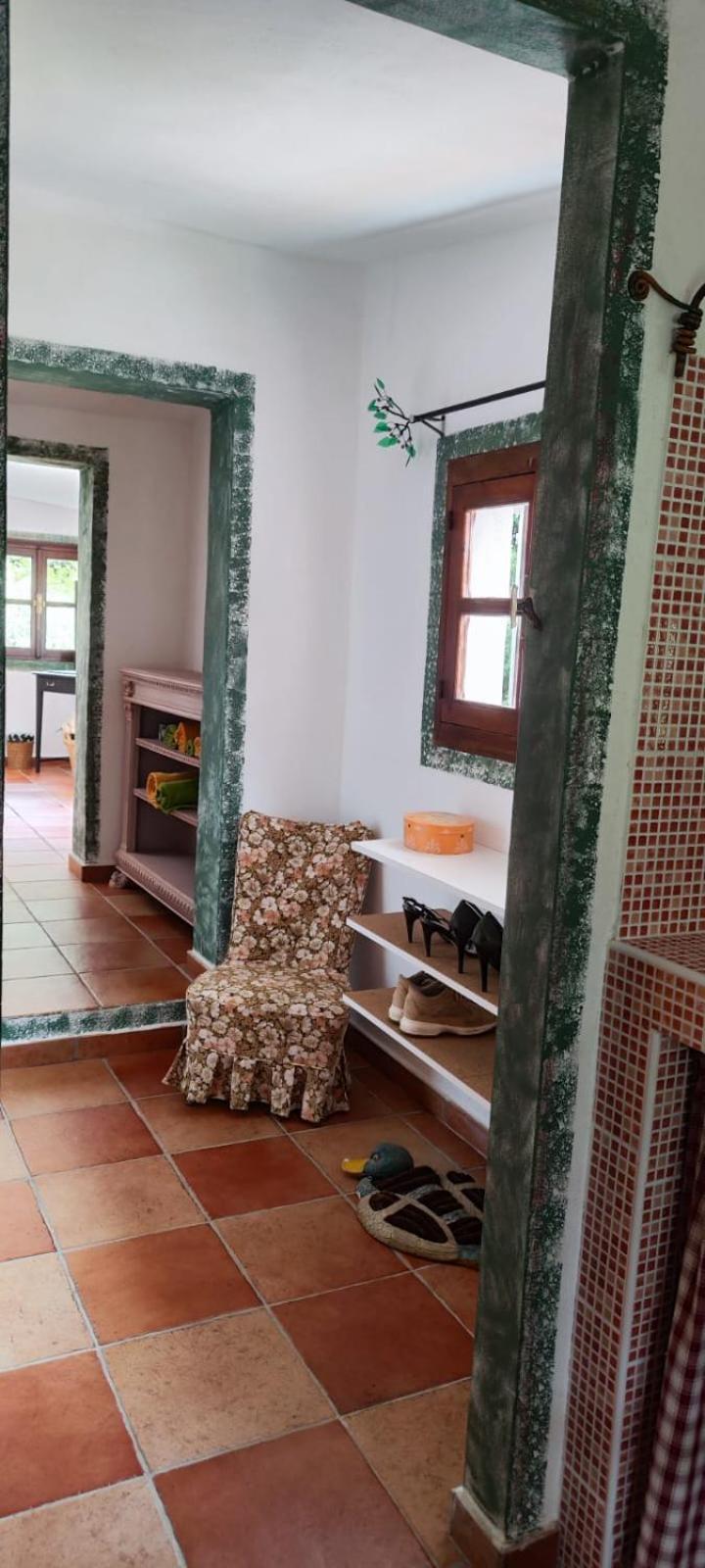 Il Giardino Di Frafa Apartment Quartu Sant'Elena Bagian luar foto