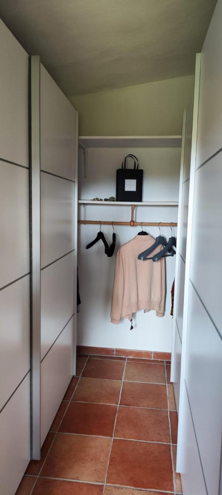 Il Giardino Di Frafa Apartment Quartu Sant'Elena Bagian luar foto