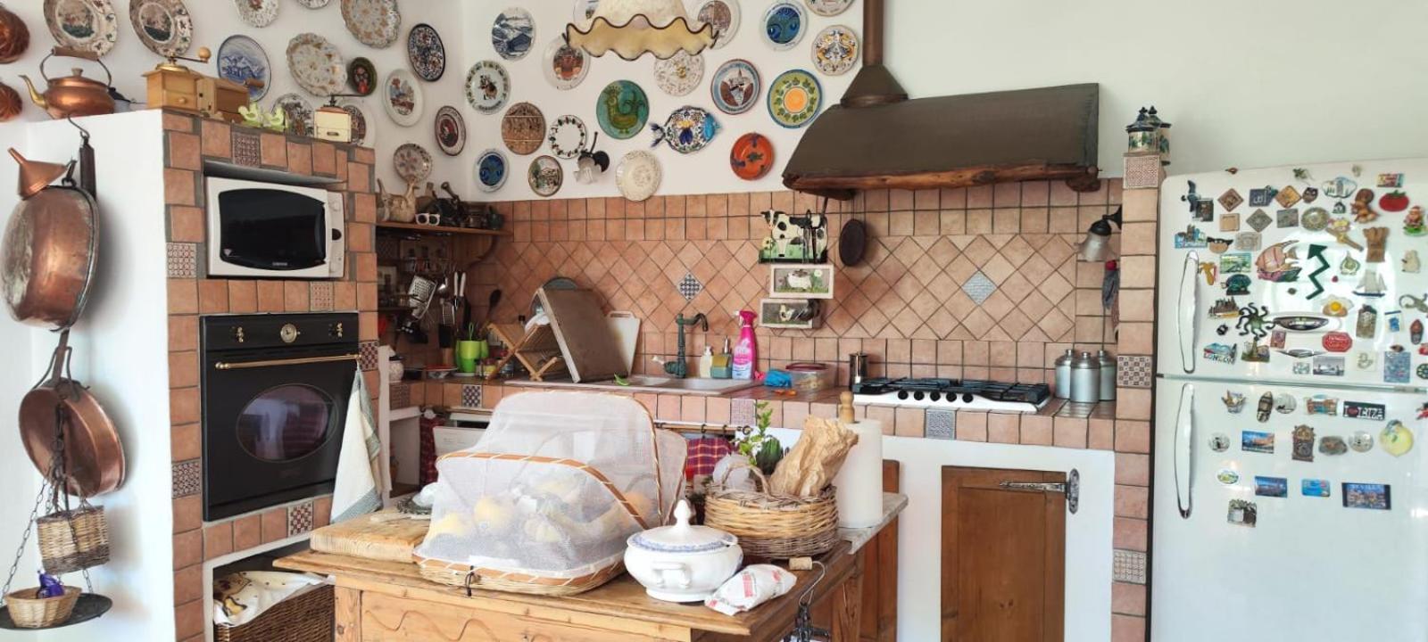 Il Giardino Di Frafa Apartment Quartu Sant'Elena Bagian luar foto
