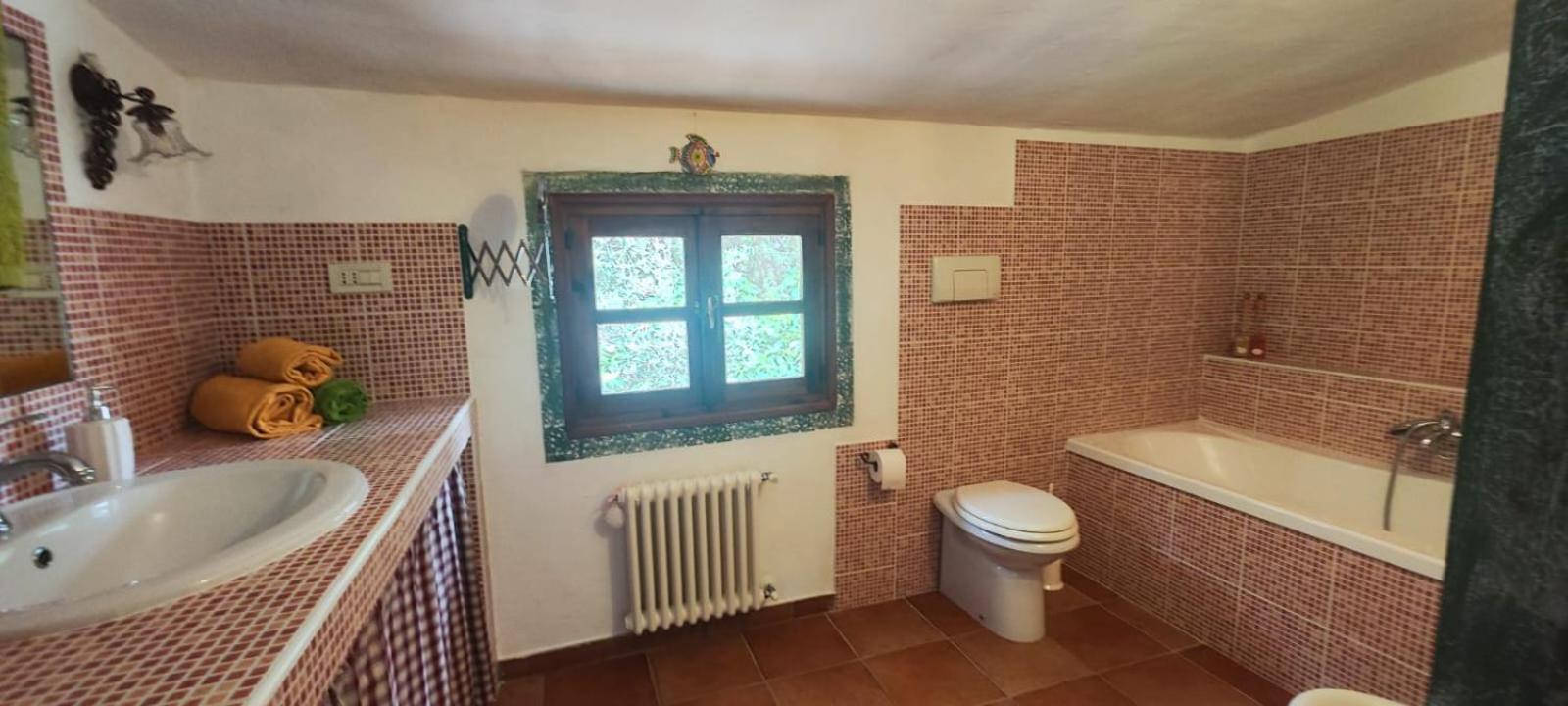 Il Giardino Di Frafa Apartment Quartu Sant'Elena Bagian luar foto