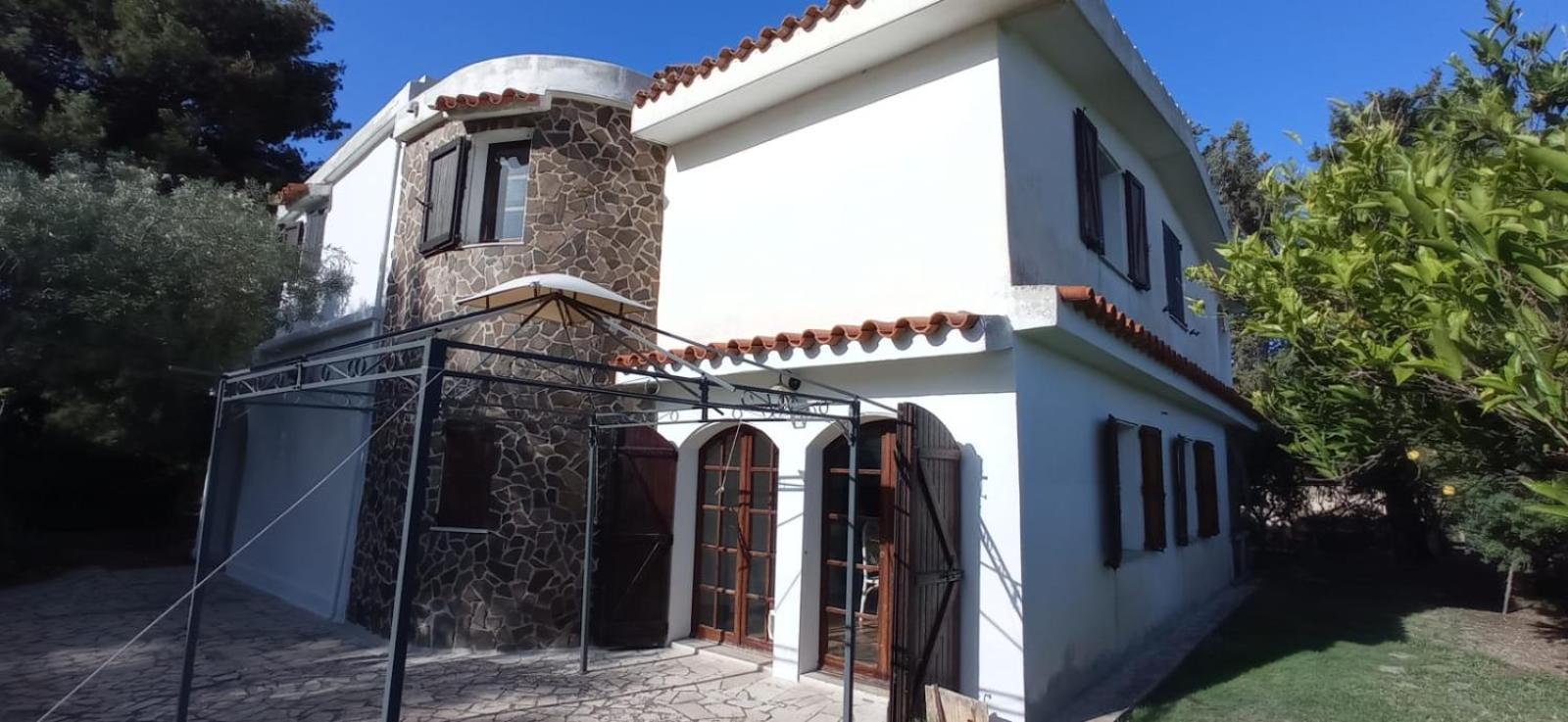 Il Giardino Di Frafa Apartment Quartu Sant'Elena Bagian luar foto