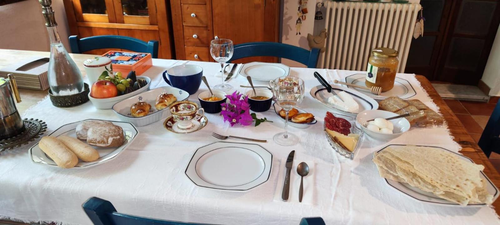 Il Giardino Di Frafa Apartment Quartu Sant'Elena Bagian luar foto