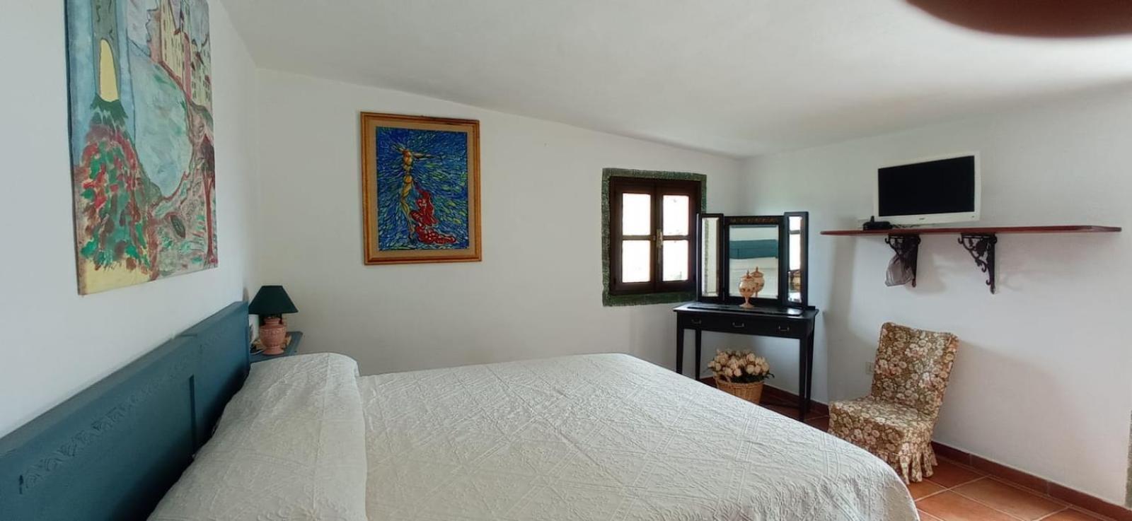 Il Giardino Di Frafa Apartment Quartu Sant'Elena Bagian luar foto
