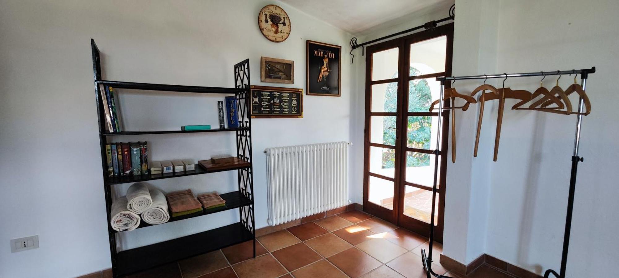 Il Giardino Di Frafa Apartment Quartu Sant'Elena Bagian luar foto