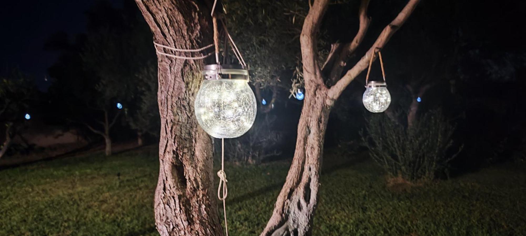 Il Giardino Di Frafa Apartment Quartu Sant'Elena Bagian luar foto