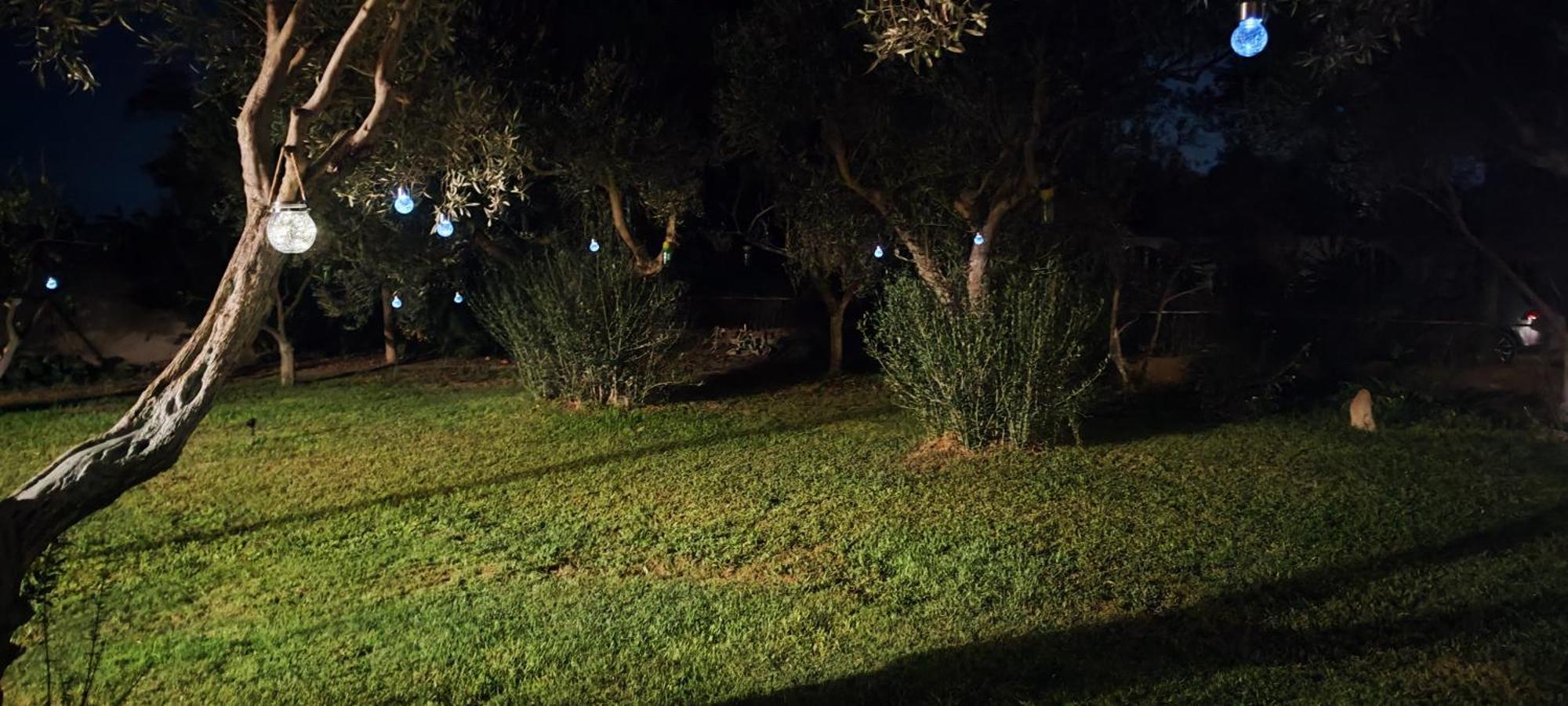 Il Giardino Di Frafa Apartment Quartu Sant'Elena Bagian luar foto
